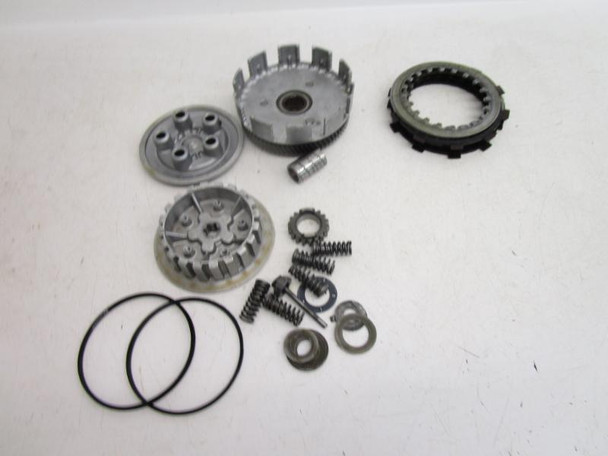 1972 72 Yamaha LT2 100 Inner Outer Clutch Basket 276-16150-00-00